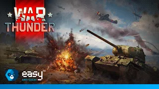 War Thunder | Как выжить в игре дольше месяца и не разочароваться