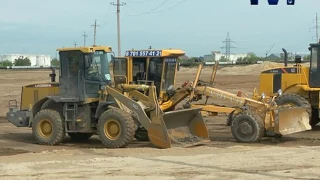 В скором времени Караганда сможет формировать собственные «зеленые караваны»