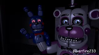 (FNaF/Sfm) FNaF 1 Song by The Living Tombstone