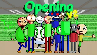 Opening V2