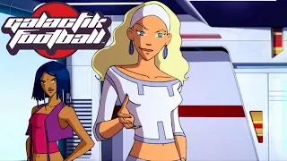 Galactik Football Season 3 Episode 4 | Full Episode HD | A New Strategy