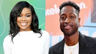 Gabrielle Union Breaks The Heartbreaking News About Her Relationship With Dwyane Wade!