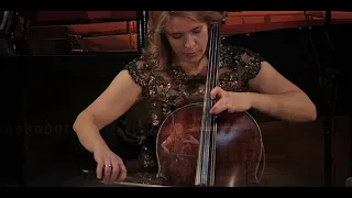 Tuach & Misumi - Berteau (Sammartini): Cello Sonata in G major