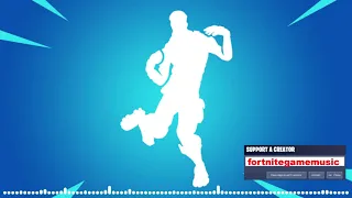 Fortnite - Billy Bounce - Emote Music Audio