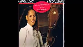 Carrie Lucas - Let's Keep Dancing