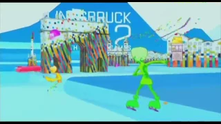 Innsbruck 2012 - OBS Broadcast Opening Sequence