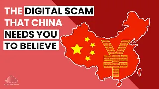 How China's Digital Currency is just a Distraction from their Failing Economy