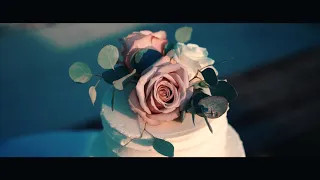 Eternal Weddings Cyprus - Wedding Planners. Promo Video at Base Wedding Venue