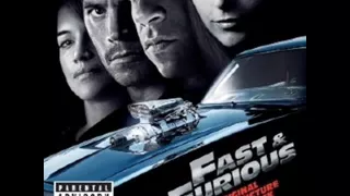 Fast and Furious 4 Soundtrack - Virtual Diva by Don Omar (acevergs)