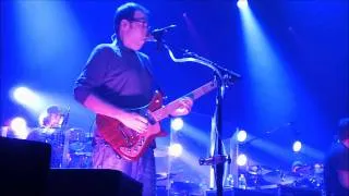 moe. - Can't You Hear Me Knocking - 02-18-12 - The Riviera - Chicago, IL