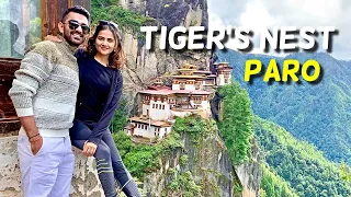 Tiger's Nest Complete Guide | Paro | Bhutan | Two Off To