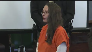 Judge sentences co-defendant in Youngstown dismemberment case, calling her acts 'sinister'