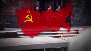 "Я вернусь" - Soviet song