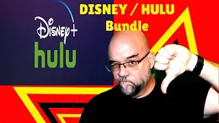 Disney Hulu bundle review