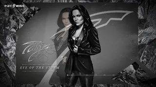 TARJA 'Eye Of The Storm' - Official Lyric Video - New Album 'Best Of: Living The Dream' Out Now