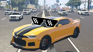 GTA 5 Thug Life #191 (GTA 5 WINS & FAILS Funny Moments)