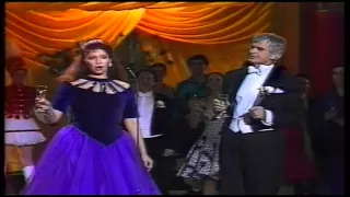 Solovyanenko Застольна La Traviata LIVE