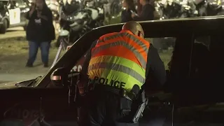 California police must state reason for traffic stop before questioning come new year
