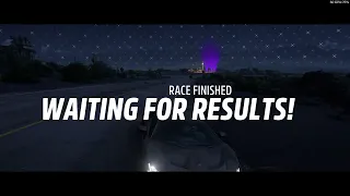 FH5 - 7 for 7 | Final race versus cheater | Strange win