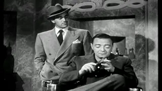 The Chase (1946) Peter Lorre film noir