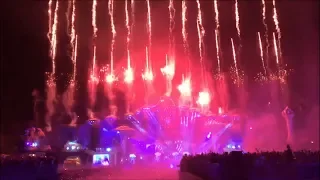 tomorrowland 2018 aftermovie 4K 🇧🇪