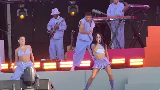 Becky G - FULANITO (Live at Sueños Fest 2023)(Day 2)