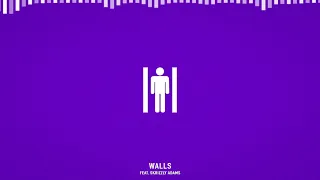 Chris Webby - Walls (feat. Skrizzly Adams)