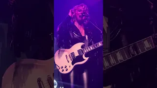 I Put a Spell on You: Samantha Fish 2/23/24 Delmar Hall- St Louis, MO