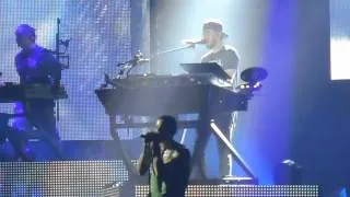 (LIVE IN CAMDEN, NJ | 8/15/14) Linkin Park - Castle of Glass