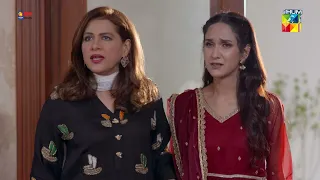 Nadia Ka Tum Se Rishta Khatam Karti Hun - Bebasi