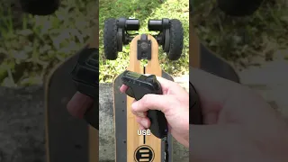 Electric Skateboard Tips: Maximise range… or don’t 🤷‍♂️