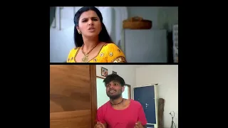 Chup chup ke comedy scene|| #funny #chupkechupke #funnyvideo #rajpalyadav #bboyvy