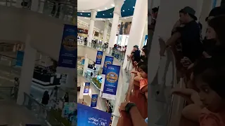 Al Wahda Mall - UAE Abu Dhabi