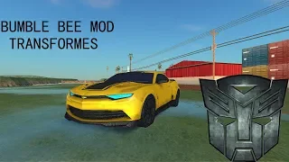 MOD BUMBLE BEE GTA SA/SA_DirectX 2.0