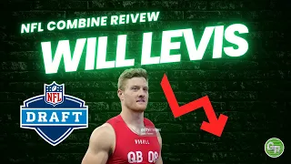 Will Levis Being Set Up for Failure?  | 2023 NFL Draft Prospect Profile