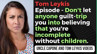 Tom Leykis Episode - why settle for just one when you can have your pick