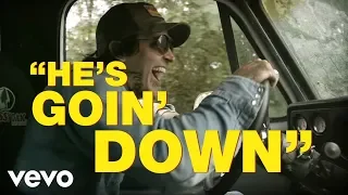 Yelawolf - Down (Lyric Video)