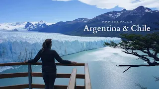 Veloso Tours Webinar on Argentina & Chile