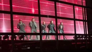 Everyone/I Wanna Be With You | Backstreet Boys DNA World Tour Auckland 11/03/23