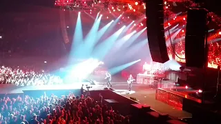 SCORPIONS STILL LOVING YOU - LIVE AHOY at the Netherlands