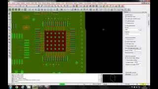 OrCAD Via Arrays Tutorial