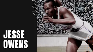 Jesse Owens