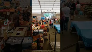 Рынок Северный в Одессе ✌️