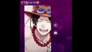 [TikTok OP#2] TikTok One Piece đam mỹ tổng hợp| Ace x Luffy x Sabo