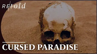 Cursed Paradise: Romantic Vacation Ends in Tragedy | The F.B.I. Files (Crime Doc) | Retold