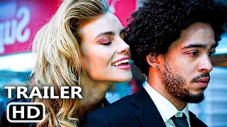 NIGHT TEETH Trailer (2021) Megan Fox, Sydney Sweeney, Debby Ryan, Thriller Movie