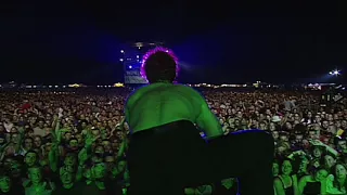 Stone Temple Pilots - Down  (Bizarre Festival 2001) HD