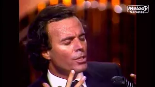 Julio Iglesias - Un jour tu ris, un jour tu pleures (No soy de aquí)