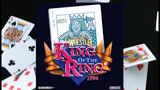 STW #161: King of The Ring 1994