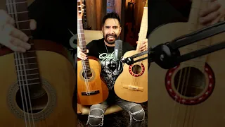 GUITARRA PARACHO DE $400 VS FENDER DE $4000 | TE SORPRENDERA EL RESULTADO !!!